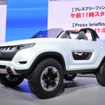 【画像】「カッコイイ」と評価も上々！　なのに「市販しない」コンセプトカーを自動車メーカーが作るワケ 〜 画像5