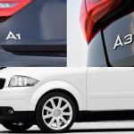 アウディの車種名でA1からA8まであるのに「A2」だけがない！　欠番となっている理由とは