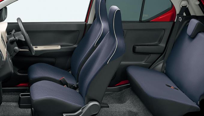 画像ギャラリー トヨタも舌を巻くコストダウンマジック スズキ車の圧倒的なコスパとその秘密 画像5 自動車情報 ニュース Web Cartop