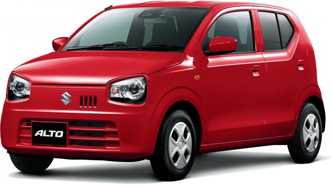 画像ギャラリー トヨタも舌を巻くコストダウンマジック スズキ車の圧倒的なコスパとその秘密 画像5 自動車情報 ニュース Web Cartop