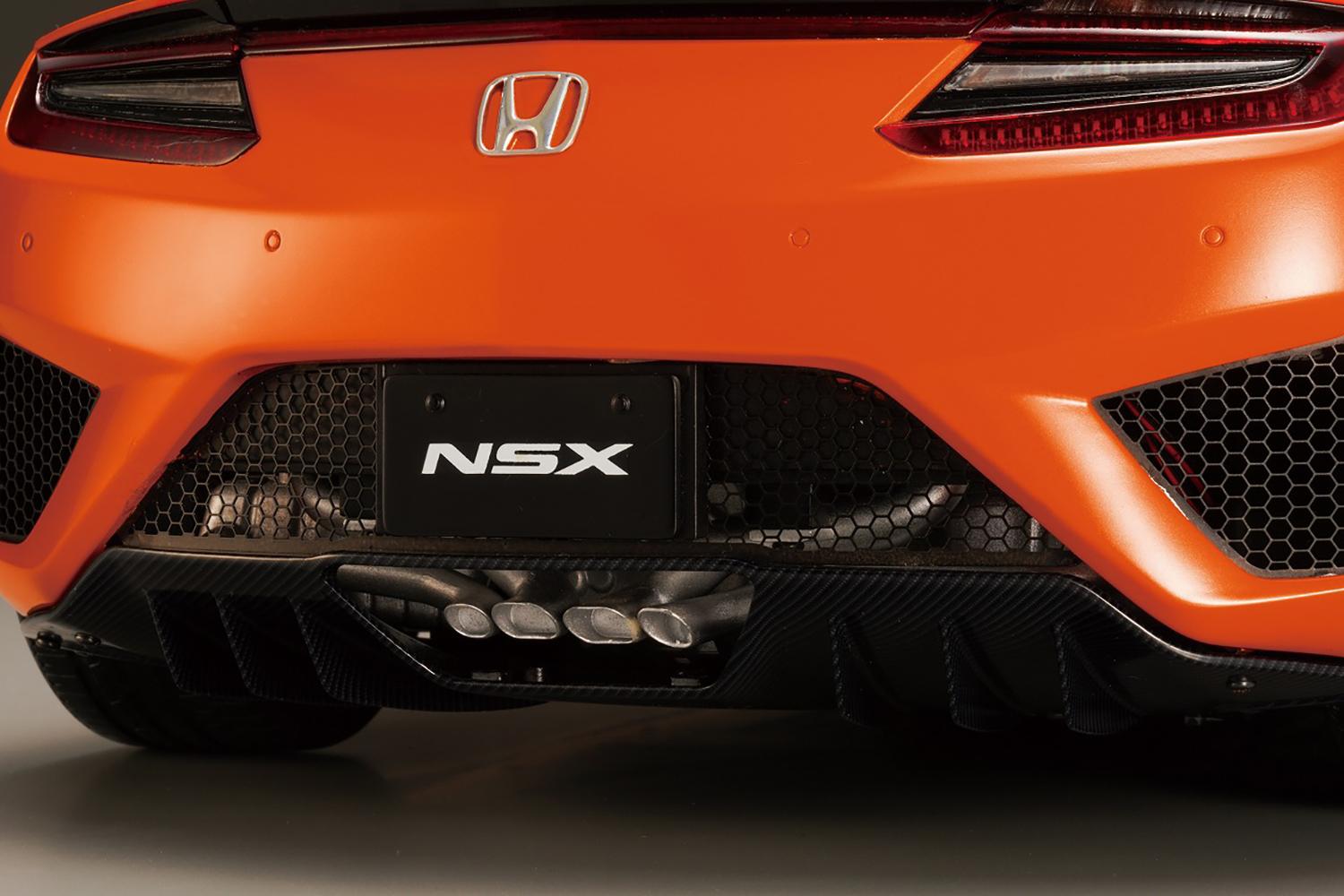 週刊『Honda NSX』創刊 〜 画像10