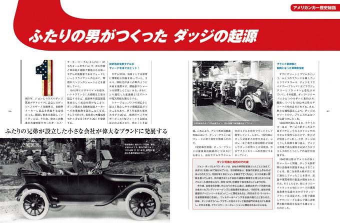 画像ギャラリー アメ車の歴史を精巧なミニカーで楽しめる 隔週刊 アメリカンカー コレクション 創刊 画像5 自動車情報 ニュース Web Cartop 画像ギャラリー アメ車の歴史を精巧なミニカーで楽しめる 隔週刊 アメリカンカー コレクション 創刊 画像5 自動車情報 ニュース Web Cartop