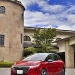 【画像】感動的な上質感！　新登場プレミアムコンパクト「日産オーラe-POWER」にライバルなし 〜 画像1