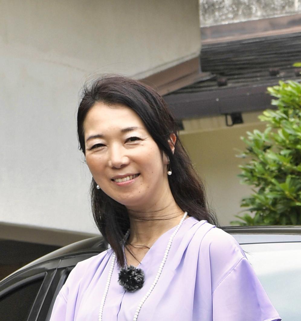 日産ノート オーラにまるも亜希子が試乗 〜 画像8