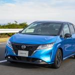 【画像】e-POWERの元祖、モデルチェンジも多い車種 日産ノートとは？ 〜 画像13