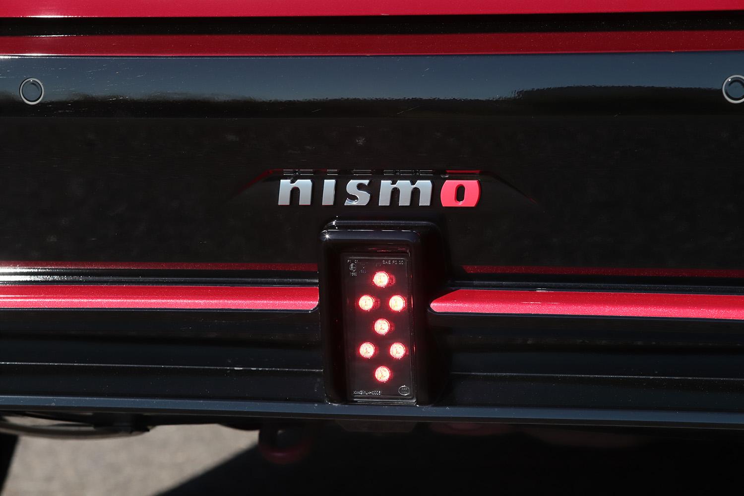 日産ノートオーラNISMO 〜 画像22