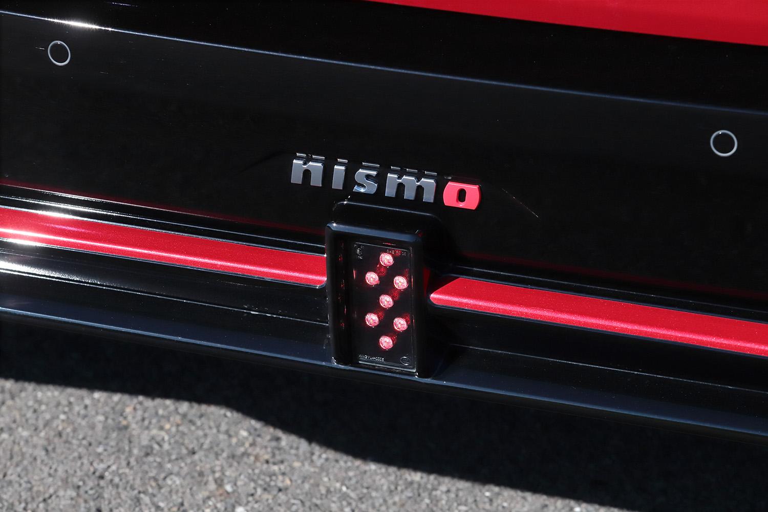 日産ノートオーラNISMO 〜 画像23