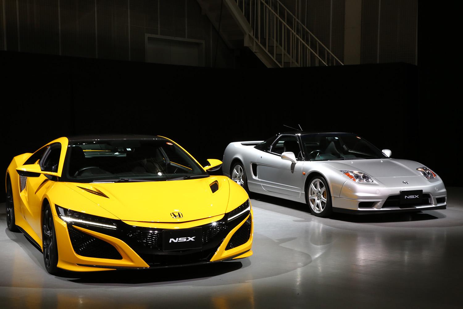 ホンダNSX TypeS 〜 画像31