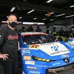 【画像】世界で唯一のハイブリッドGTカー！　日本最高峰のレースをあえて純エコカーの「プリウス」で闘う理由とは 〜 画像16