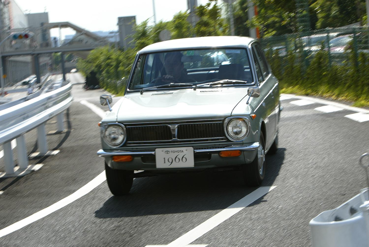 世界に名だたる大衆車 〜 画像26