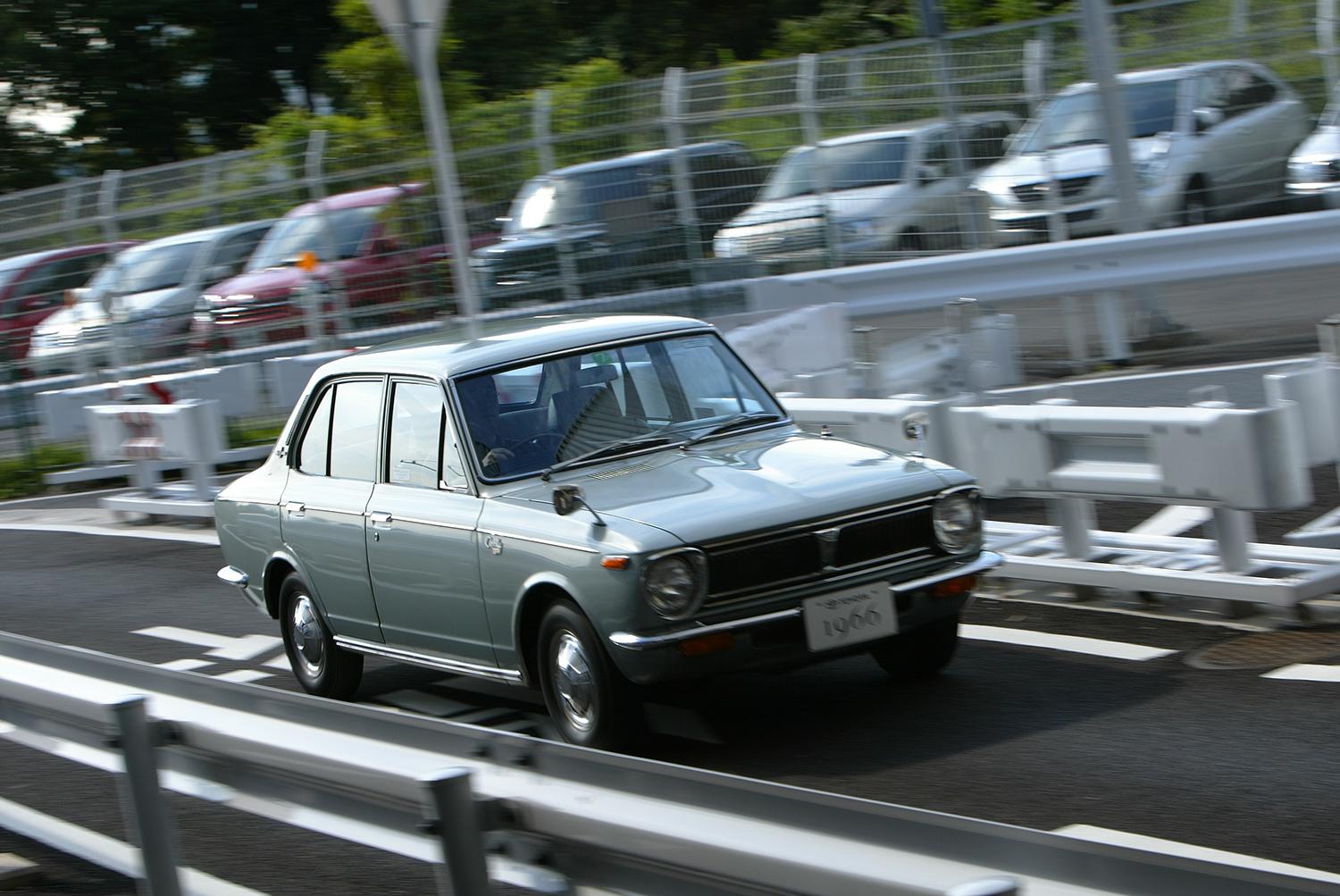 世界に名だたる大衆車 〜 画像27