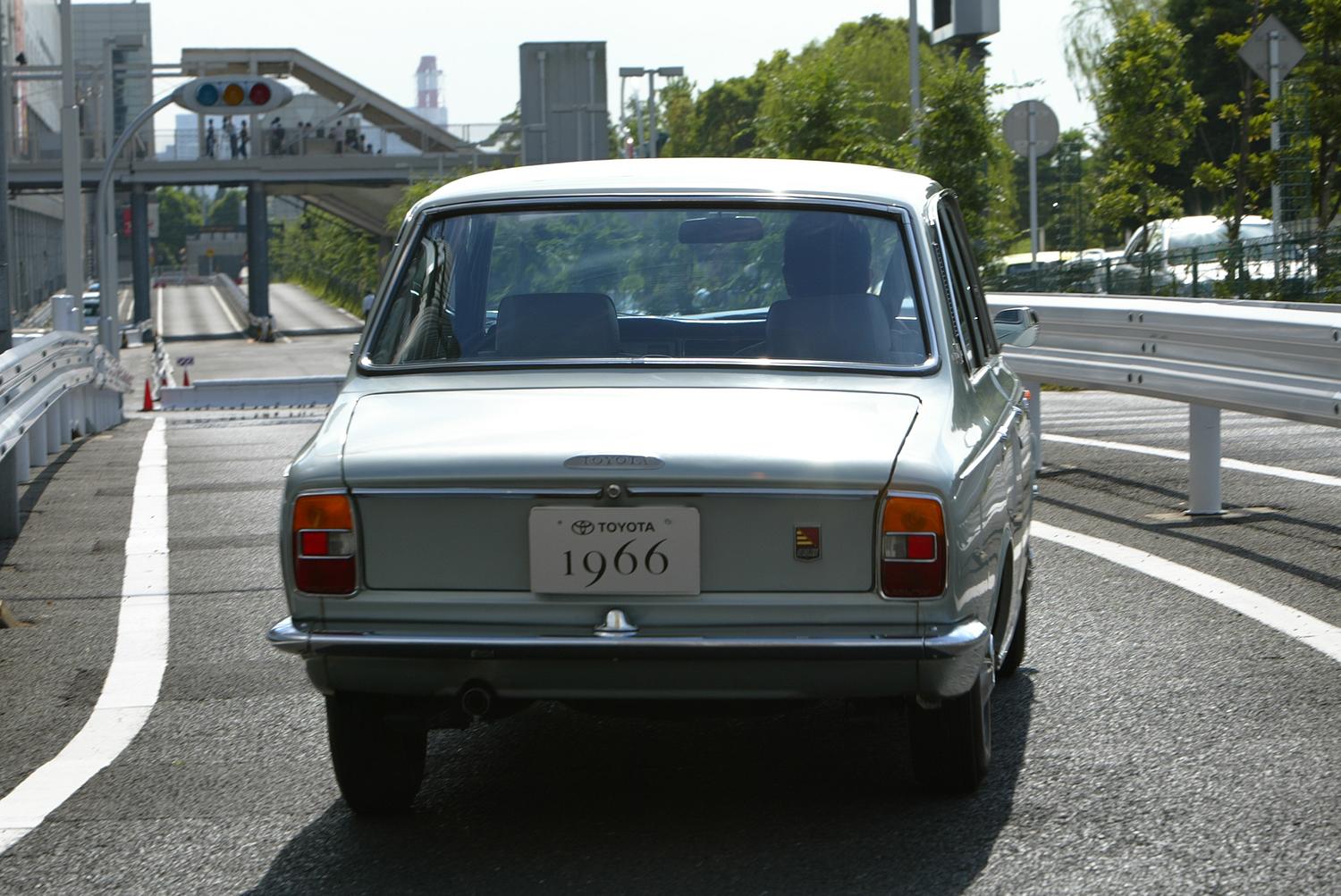 世界に名だたる大衆車 〜 画像28