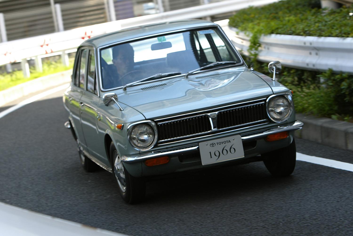 世界に名だたる大衆車 〜 画像29