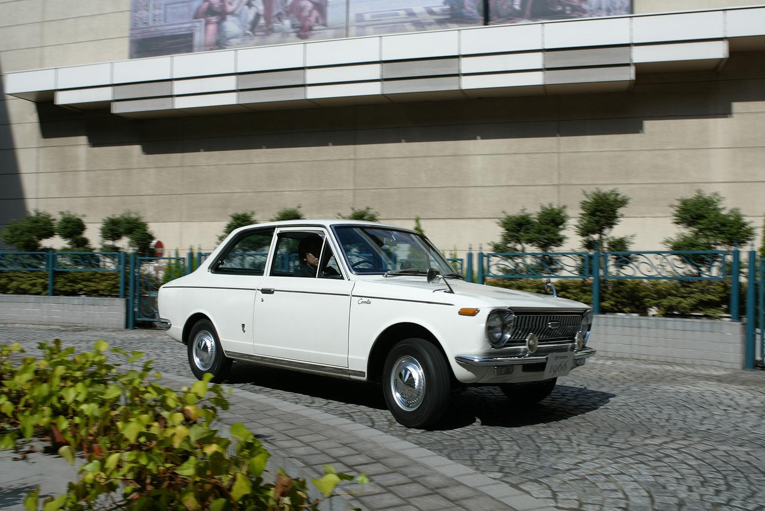 世界に名だたる大衆車 〜 画像32