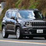 【画像】輸入「なんちゃってSUV」が大人気のニッポン！　ヨーロッパ本国ではどんな扱い？ 〜 画像7