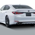 【画像】レクサスに相応しい性能と機能美にこだわりあり！　新型ES用”F SPORT PARTS（TRD）”発売 〜 画像17