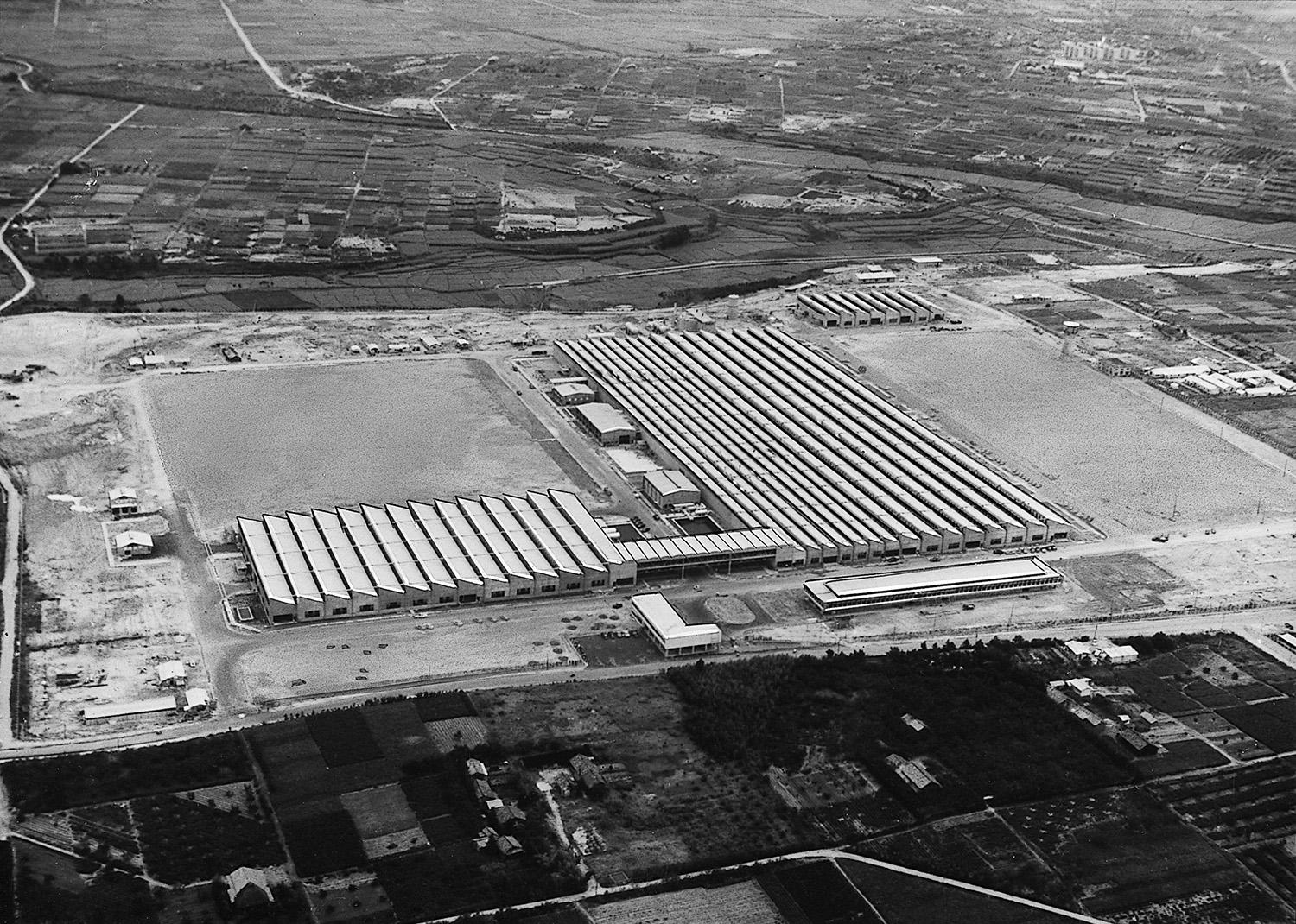 トヨタ自動車元町工場 〜 画像3