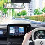 【画像】ワゴンＲを名乗るけどスライドドア！　新たな価値を提案する軽自動車ワゴンＲスマイルとは 〜 画像28