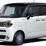 【画像】ワゴンＲを名乗るけどスライドドア！　新たな価値を提案する軽自動車ワゴンＲスマイルとは 〜 画像45