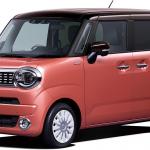 【画像】ワゴンＲを名乗るけどスライドドア！　新たな価値を提案する軽自動車ワゴンＲスマイルとは 〜 画像7