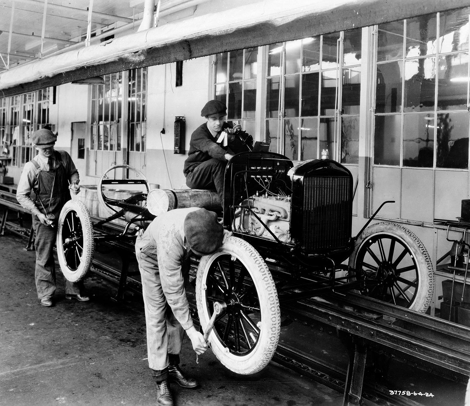 世界に名だたる大衆車 〜 画像3