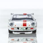 【画像】スーパーカーブームを巻き起こした風吹裕也の愛車を1/64で忠実再現！　KYOSHO MINI CAR & BOOK 第6弾 サーキットの狼 Lotus Europa SP発売 〜 画像9