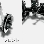 【画像】世界初の機構を備えたGR Sportがスゴかった！　新型ランクルの日本仕様発表でグレードと価格も判明 〜 画像5