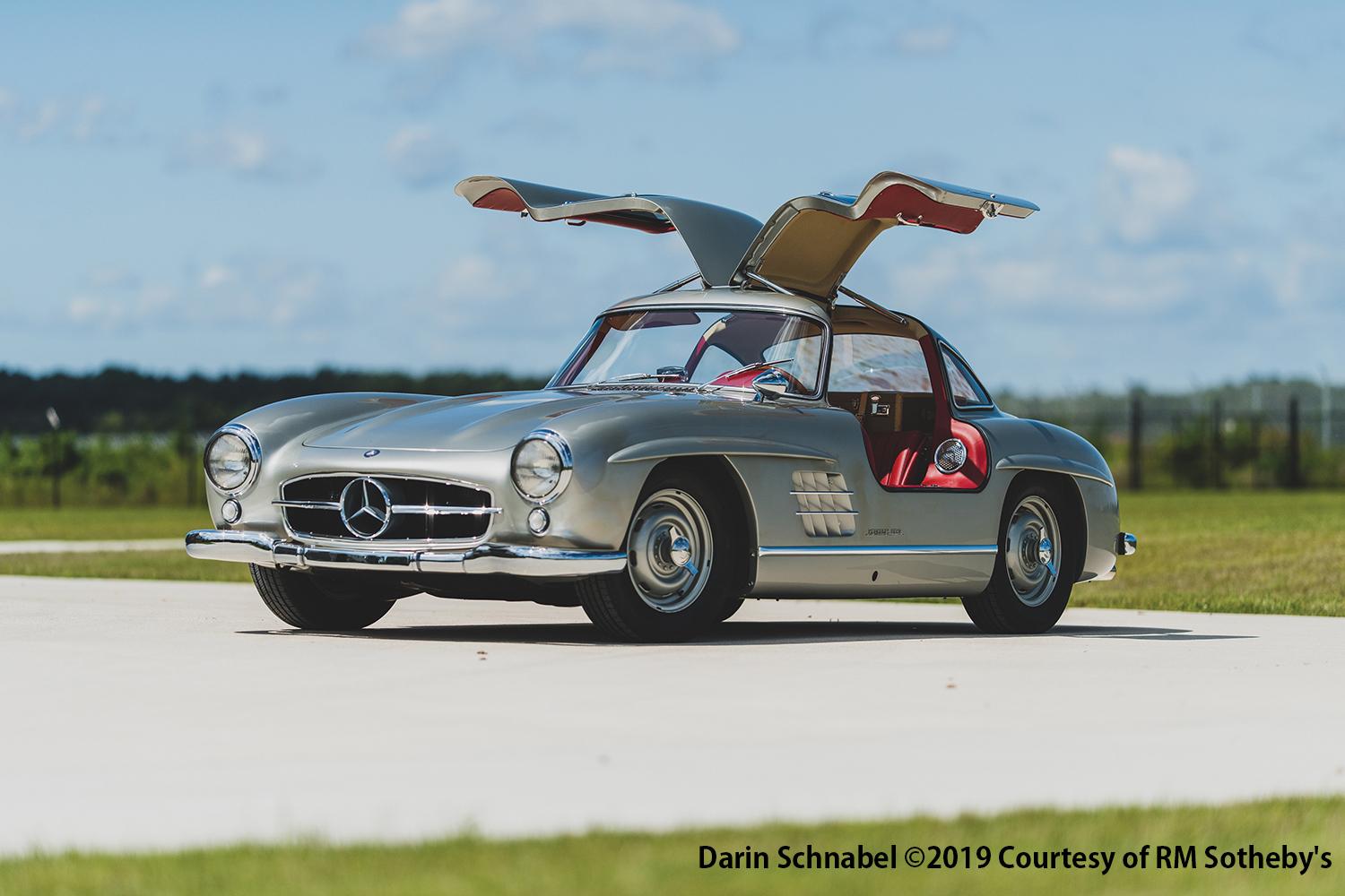 1/24メルセデスベンツ300SL（カスタム品） | hartwellspremium.com