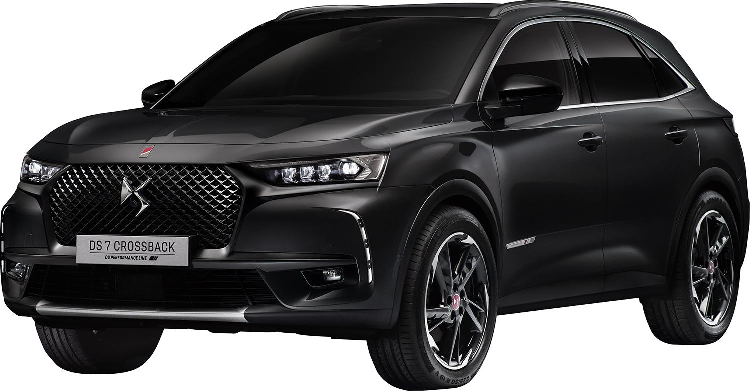 DS7 CROSSBACK　パフォーマンスライン 〜 画像9