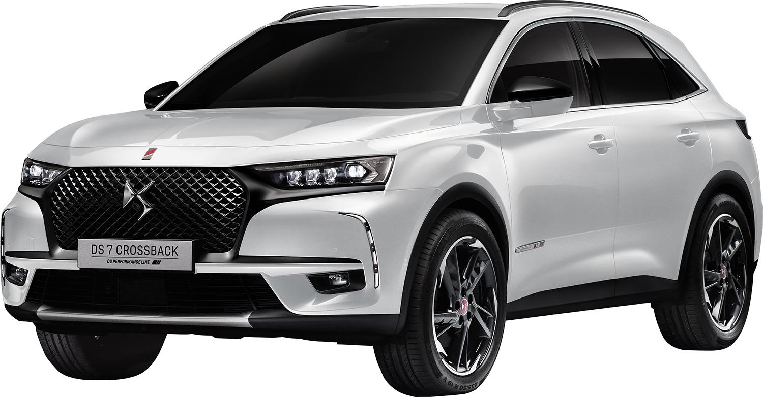 DS7 CROSSBACK　パフォーマンスライン 〜 画像10