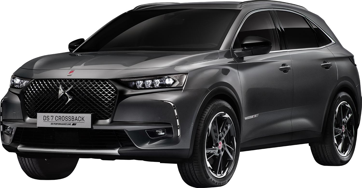 DS7 CROSSBACK　パフォーマンスライン 〜 画像7