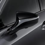 【画像】レクサスIS”F SPORT”に黒をテーマにした２台の特別仕様車を設定！　通常モデルのISも一部改良で利便性を向上 〜 画像2