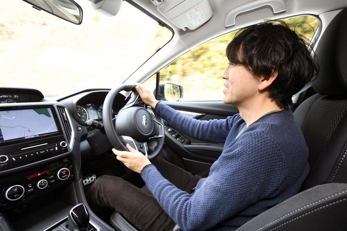 運転下手な男はモテない は間違った噂だった 男性には 意外な 女性の本音とは 自動車情報 ニュース Web Cartop