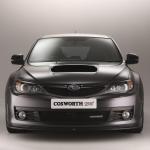 【画像】F1やWRCの「コスワース」仕立ての怪物市販車！　英国SUBARU公認の「WRX STI CS400 Cosworth」が凄すぎて笑う 〜 画像4