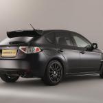 【画像】F1やWRCの「コスワース」仕立ての怪物市販車！　英国SUBARU公認の「WRX STI CS400 Cosworth」が凄すぎて笑う 〜 画像3