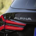 【画像】名門アルピナから２台のSUVがパワーアップして登場！　BMWアルピナXD3＆XD4を発表 〜 画像10