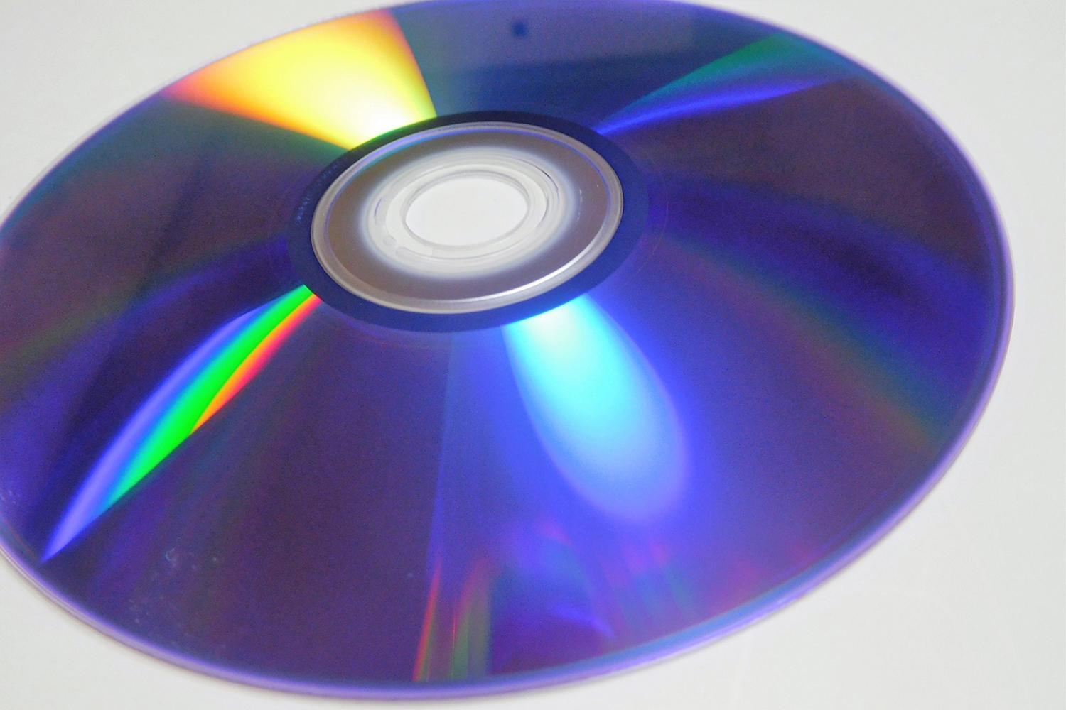 CD