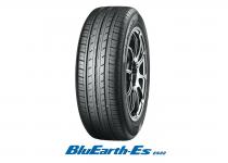 低燃費性と経済性に優れた新時代のスタンダードタイヤ！　ヨコハマタイヤがBluEarth-Es ES32を販売