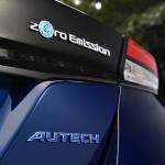 【画像】【試乗】大人のAUTECHか？　ヤンチャなNISMOか？　日産リーフをとことん楽しむ２台の特別モデルに比較試乗！ 〜 画像35