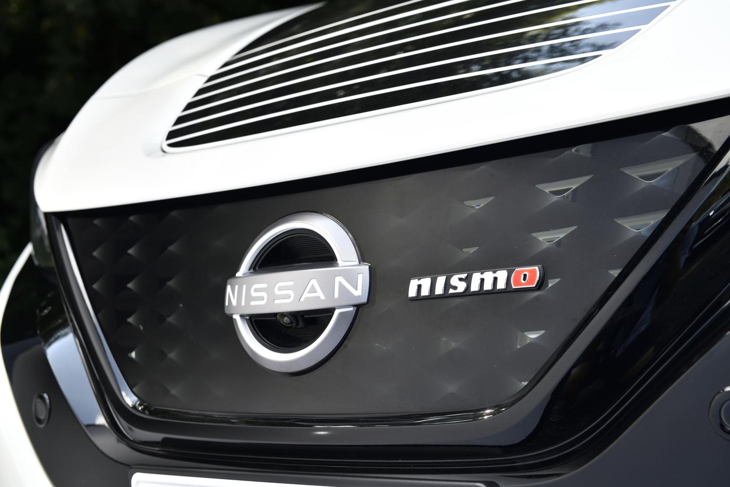 日産リーフAUTECHとリーフNISMOの比較試乗 〜 画像64