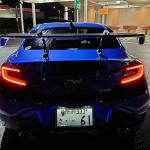 【画像】真性スバオタが「買ったぞ」新型BRZ！　「ネガもあるけど」たった半月で3000km走ったベタ惚れリポート 〜 画像17