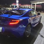 【画像】真性スバオタが「買ったぞ」新型BRZ！　「ネガもあるけど」たった半月で3000km走ったベタ惚れリポート 〜 画像16