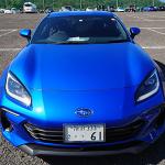 【画像】真性スバオタが「買ったぞ」新型BRZ！　「ネガもあるけど」たった半月で3000km走ったベタ惚れリポート 〜 画像7