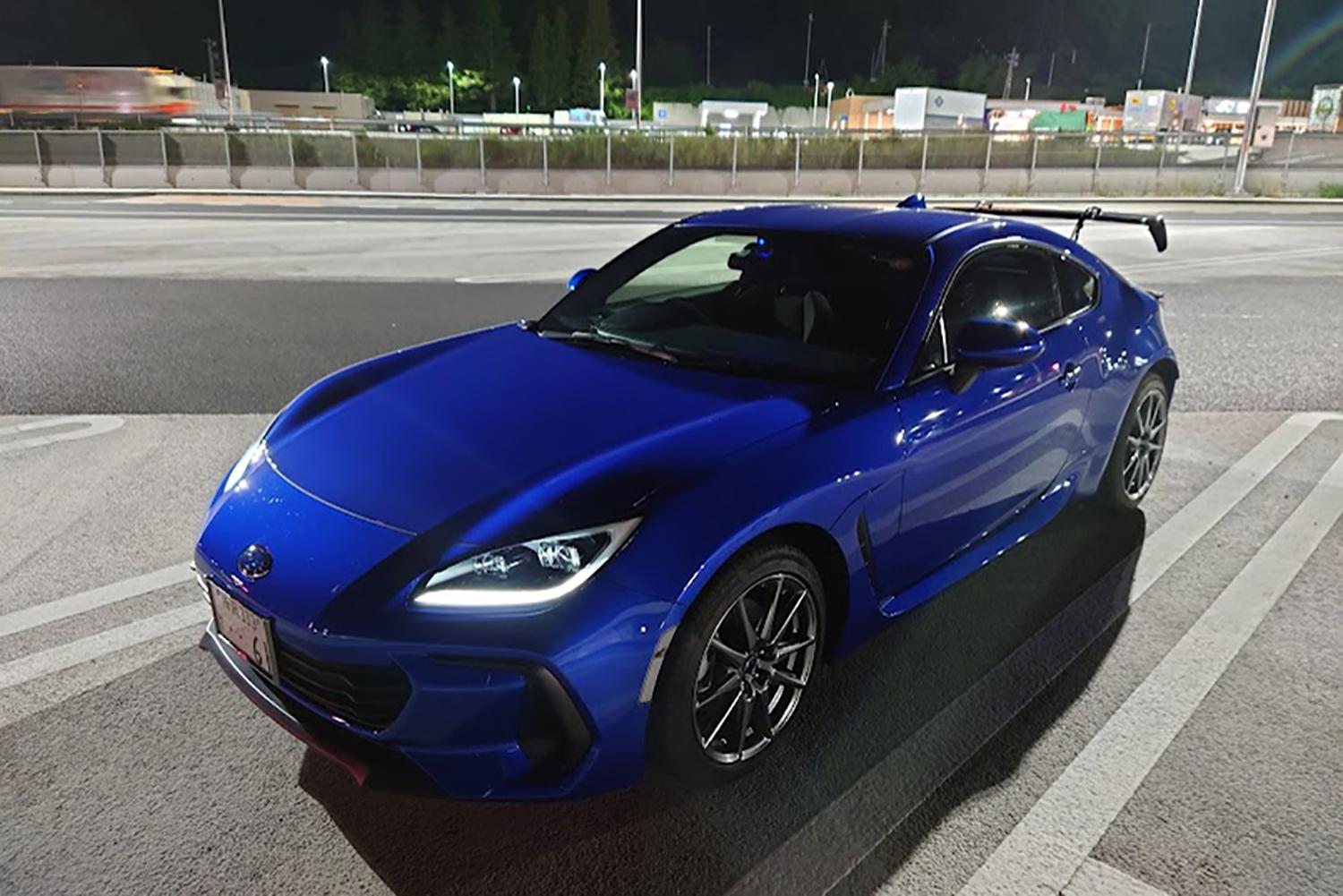 新型スバルBRZに半月乗って感じたこと 〜 画像18