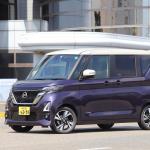 【画像】日産の歴代軽自動車をご紹介！　デイズとルークスの違いについても解説 〜 画像14