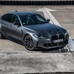 【画像】サーキット走行を全開で楽しめる4WDの「M」！　「BMW M3セダン」および「BMW M4クーペ」にCompetition M xDriveを追加 〜 画像61