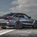 【画像】サーキット走行を全開で楽しめる4WDの「M」！　「BMW M3セダン」および「BMW M4クーペ」にCompetition M xDriveを追加 〜 画像64