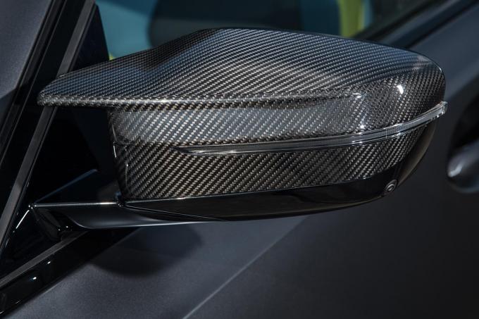 画像ギャラリー サーキット走行を全開で楽しめる4wdの M Bmw M3セダン および Bmw M4クーペ にcompetition M Xdriveを追加 画像52 自動車情報 ニュース Web Cartop