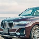 【画像】日本の伝統技術と最高峰SUVが融合した奇跡の1台！　BMW X7西陣エディションが登場 〜 画像7