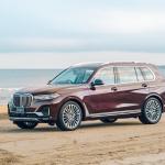 【画像】日本の伝統技術と最高峰SUVが融合した奇跡の1台！　BMW X7西陣エディションが登場 〜 画像12